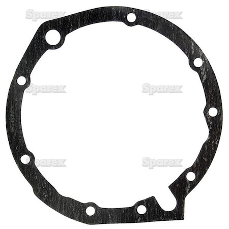 Aftermarket S64349 Hydraulic Pump Gasket Fits Zetor S.64349-SPX